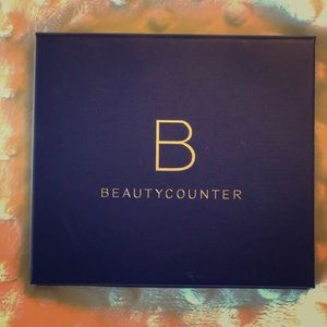 Beautycounter eyeshadow palette